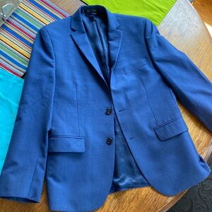 Lauren Ralph Lauren big boy/teen/young men’s 18R sport coat/blazer.